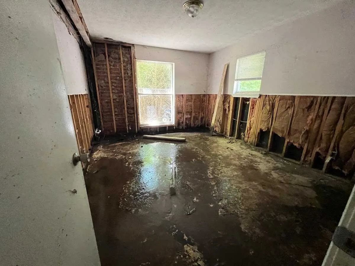 Water Damage Restoration services in Mamaroneck, NY